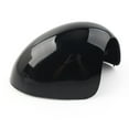 thumbnail image 3 of BFY Door Wing Mirror Cover for Mini R55 R56 R57 R58 R59 R60 R61 Gloss Black Right, 3 of 5