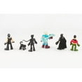 thumbnail image 3 of Imaginext DC Super Friends Batman Heroes & Villains Pack, 3 of 5