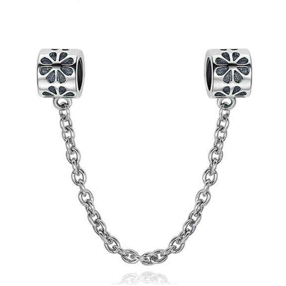 Versatile Safety Chain Wristband Charm For Bracelets Suitable For All Occasion