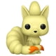 thumbnail image 3 of Figura Coleccionable Funko Pop Games Pokemon Ninetales 1 Pieza, 3 of 4