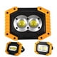 thumbnail image 3 of Luz de trabajo LED COB portátil de 30 W para exteriores, lámpara recargable USB de emergencia, reflector, mantenimiento de vehículos, lámpara para acampar Methold HW5203-03, 3 of 7