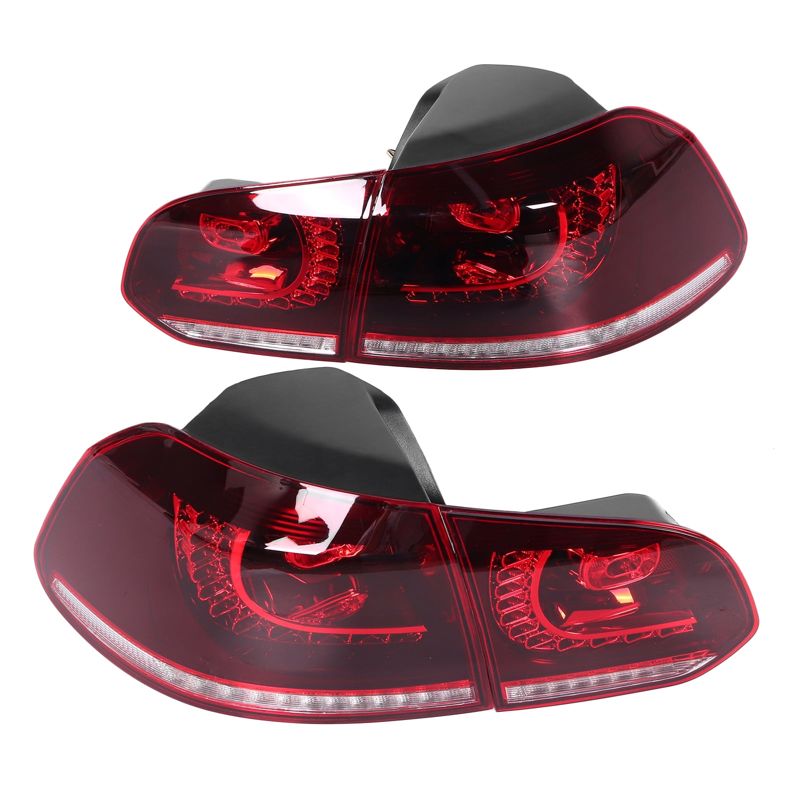 Tail Light, Led Light, Tail Lights Brake Light Taillights, VLAND For Men Car
