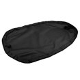 thumbnail image 2 of Outil de Couverture de Kayak Réglable Imperméable - Différentes Tailles / Couleurs - Gris L, 2 of 9