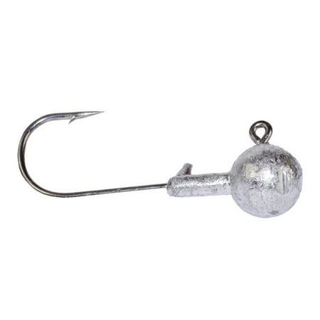 A FISH LURE 5PCS Carbon shape ball Steel and Lead Material Carp