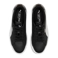 thumbnail image 4 of Tenis Puma Karmen Rebelle Mid Mujer negro 24.5, 4 of 5