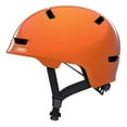 thumbnail image 1 of Abus, Scraper Kid 3.0, Helmet, Shiny Orange, M, 54 - 58cm, 1 of 12