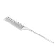 thumbnail image 4 of Tail Comb, Hair Comb Lightweight Pintail Design  For Post Styling Hair Coloring For Parting Separating Back Combing Black,Gold,Silver,Rose Gold, 4 of 8