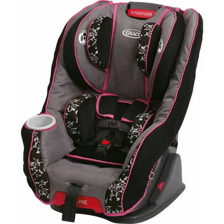 Graco Fit4Me 65 Convertible Baby Car Seat