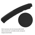 thumbnail image 2 of Funda protectora de silicona a prueba de golpes para control remoto de TV Samsung BN59-01220G, color negro, 2 of 8