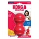 thumbnail image 2 of Juguete Dental KONG Rojo Grande para Perro, 2 of 9