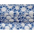 thumbnail image 4 of oneOone Velvet White Fabric Skull Craft Projects Decor Fabric Printed By The Yard 58 Inch Wide, 4 of 5