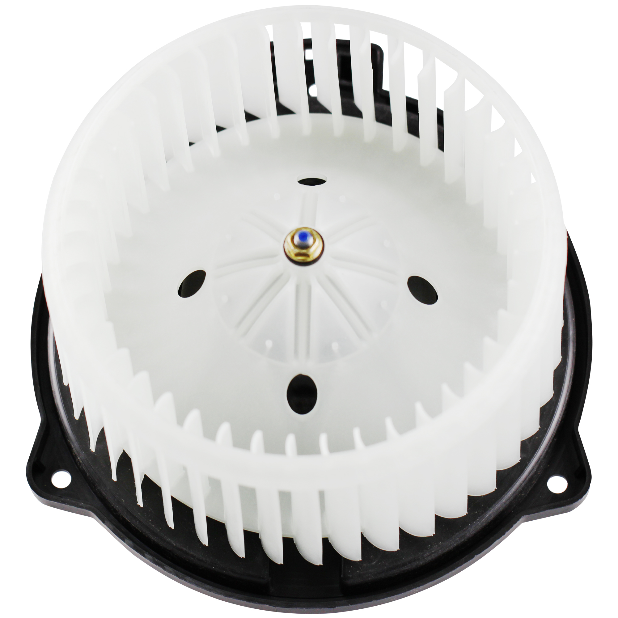 BOXI Heater Blower Motor W/Fan for 20042005 Lexus RX330 / 20002004