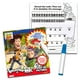thumbnail image 2 of Juego de libros para colorear Disney Toy Story Imagine Ink, paquete de 12 unidades para niños, 2 of 4