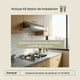 thumbnail image 5 of Campana Extractora Para Pared 50 cm Eurogar EU50CA, 5 of 7