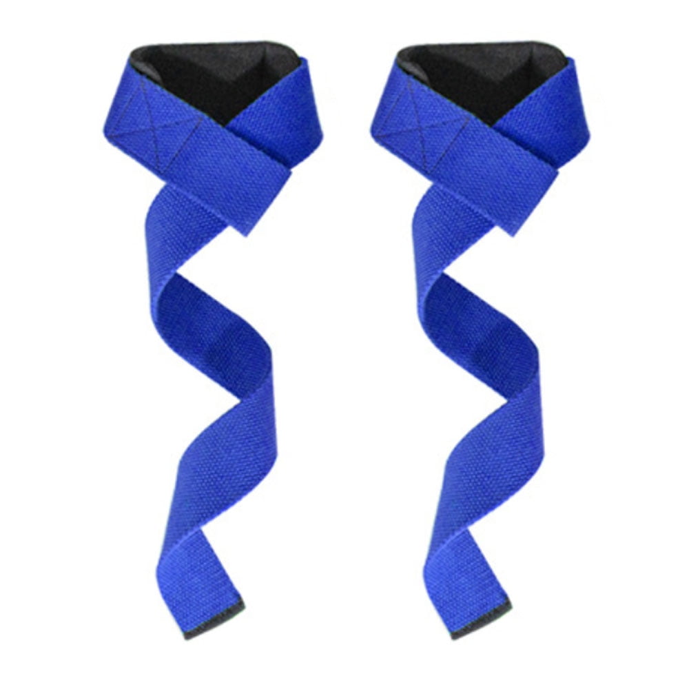 Weight Lifting Grips with Wrist StrapsHeavy Duty Wrist Wraps for