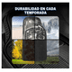 thumbnail image 4 of 1 Juego Tapetes 4 pzs Uso Rudo Auto Camioneta Universal Belug, beige, 4 of 4