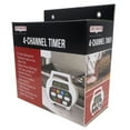 thumbnail image 2 of Chef Master 4-Channel Timer (90218), 2 of 5
