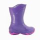 thumbnail image 3 of Bota De Lluvia Niña Bubble Gummers Burbujas Lila/rosa 15-21 violeta 19, 3 of 5