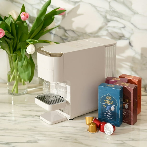 Thyme & Table Espresso | Office coffee espresso setups - Walmart
