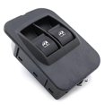 thumbnail image 1 of Applies to 735518655 Suitable For Citroen Peugeot Automobile Glass Lift Control Switch Windows Adjustment Switch, 1 of 4