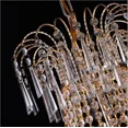 thumbnail image 5 of More Change 60*70CM Luxury Crystal Chandeliers Home Lighting Pendant Lamps Ceiling Fixtures, 5 of 10