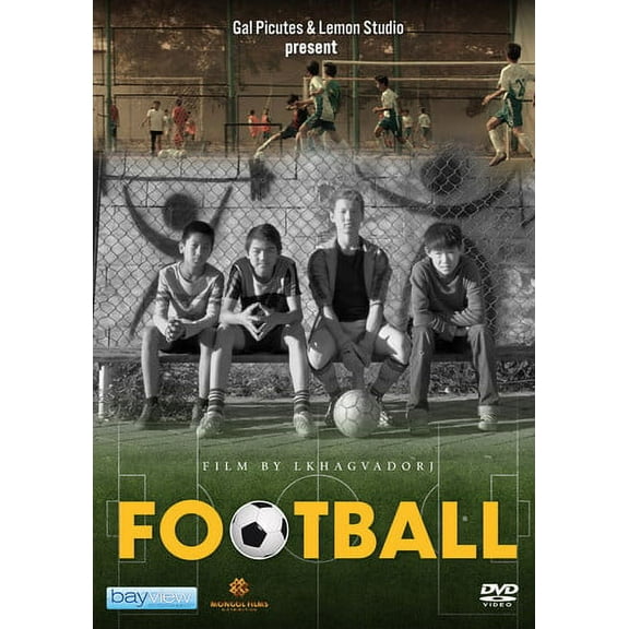 Football (DVD)