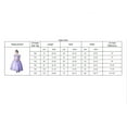 thumbnail image 3 of Robe de Princesse Cendrillon pour Filles, Costume, Robe de Bal pour Tout-Petits, Fête d'Halloween, Cosplay, 2-13 Ans, 3 of 6