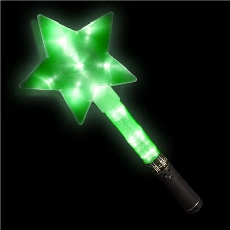 - Supreme Glow Magic Star Fairy Princess LED Light up 12