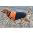 thumbnail image 4 of tredstone Padded Cold Winter Warm Vest Jacket Pet Clothes For Medium/Large Dogs, 4 of 8