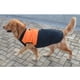 thumbnail image 5 of Abrigos impermeables de invierno Methold Ropa chaleco acolchado para perros Chaqueta para mascotas talla S-5XL naranja, 5 of 6