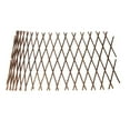 thumbnail image 5 of Easdesey Expandable Garden Trellis, Support Willow Lattice Fence Panel for Climbing Vine Ivy Rose Cucumbers 2PCS, 5 of 5