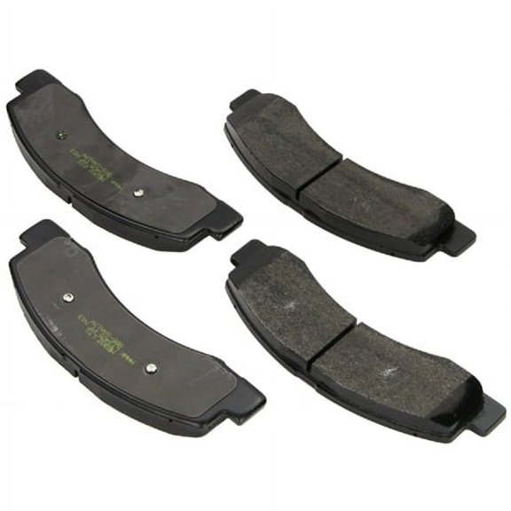 Hawk LTS Street Brake Pads