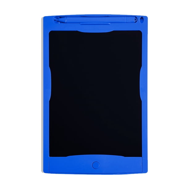 Tableta LCD, nuevo tablero de dibujo para niños, tablero de dibujo de graffiti, regalo de Navidad