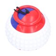 thumbnail image 1 of Dog Exercise Toy, Dog Training Ball Healthy Long Time Use  For Dog For Pet Blue,Orange, 1 of 8