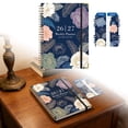 thumbnail image 1 of Outdor English Notebook For Writing Journaling And Note Taking Hardcover With Thick Lined Paper Perfect For Students, 1 of 5