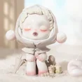 thumbnail image 3 of POP MART Skullpanda The Warmth Series Blind Box Kawaii Doll Anime Action Figure Cute Kid Toy Birthday Gift Collectible Guess Bag, 3 of 5