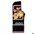 thumbnail image 2 of Arcade1UP Bandai Namco Entertainment Legacy Arcade Game Ms. PAC-MAN Edition, 2 of 4