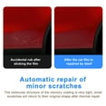 thumbnail image 5 of Car Protection Film for Tesla Model Y 2020-2023 Invisible Car Wrap TPU for Front and Rear Doors Small Triangle 6pcs, 5 of 12