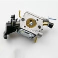 thumbnail image 3 of Kit de Ajuste Del de Aire Del Carburador Apto para Motosierra de Gas 445450 Motosierra # 506450401 Reemplazo -EL37B JONSER, 3 of 8