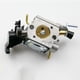thumbnail image 3 of Kit urador, Kit de de carburador Kit de reemplazo urador para 445 450, 3 of 8