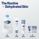 thumbnail image 5 of Cetaphil Deep Hydration Skin Restoring Water Gel with Hyaluronic and Polygutamic Acid, Face Moisturizer, 72 Hour Hydration, For Dry, Dehydrated Sensitive Skin, Fragrance Free, 1.7 oz, Fragrance Free, 5 of 11