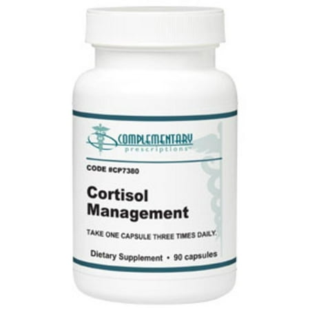  Cortisol Gestion 90 caps
