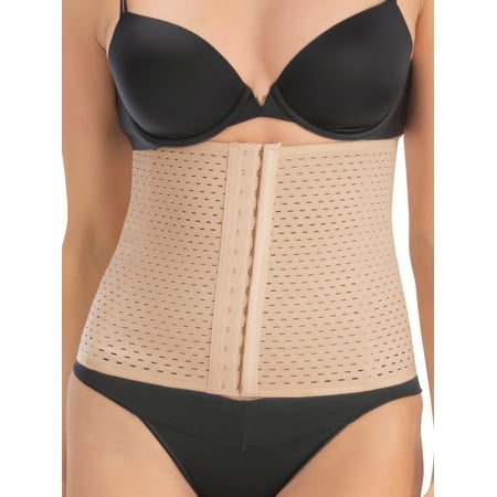 

Collections Etc Women s Shapewear Waist Cincher & Waist Trainer