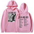 thumbnail image 3 of Lana Del Rey Ldr Sweat à Capuche Graphique pour Hommes et Femmes, Mode Harajuku, Sweat à Capuche Surdimensionné-SinKeeU, 3 of 3