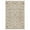 Beige / Gray, variant on Lucia 2752 Beige/Grey Verona 3'3" x 4'11" Size Area Rug