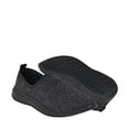 thumbnail image 1 of TENIS CASUALES DAMA SIENA 319 TEXTIL NEGRO, 1 of 4