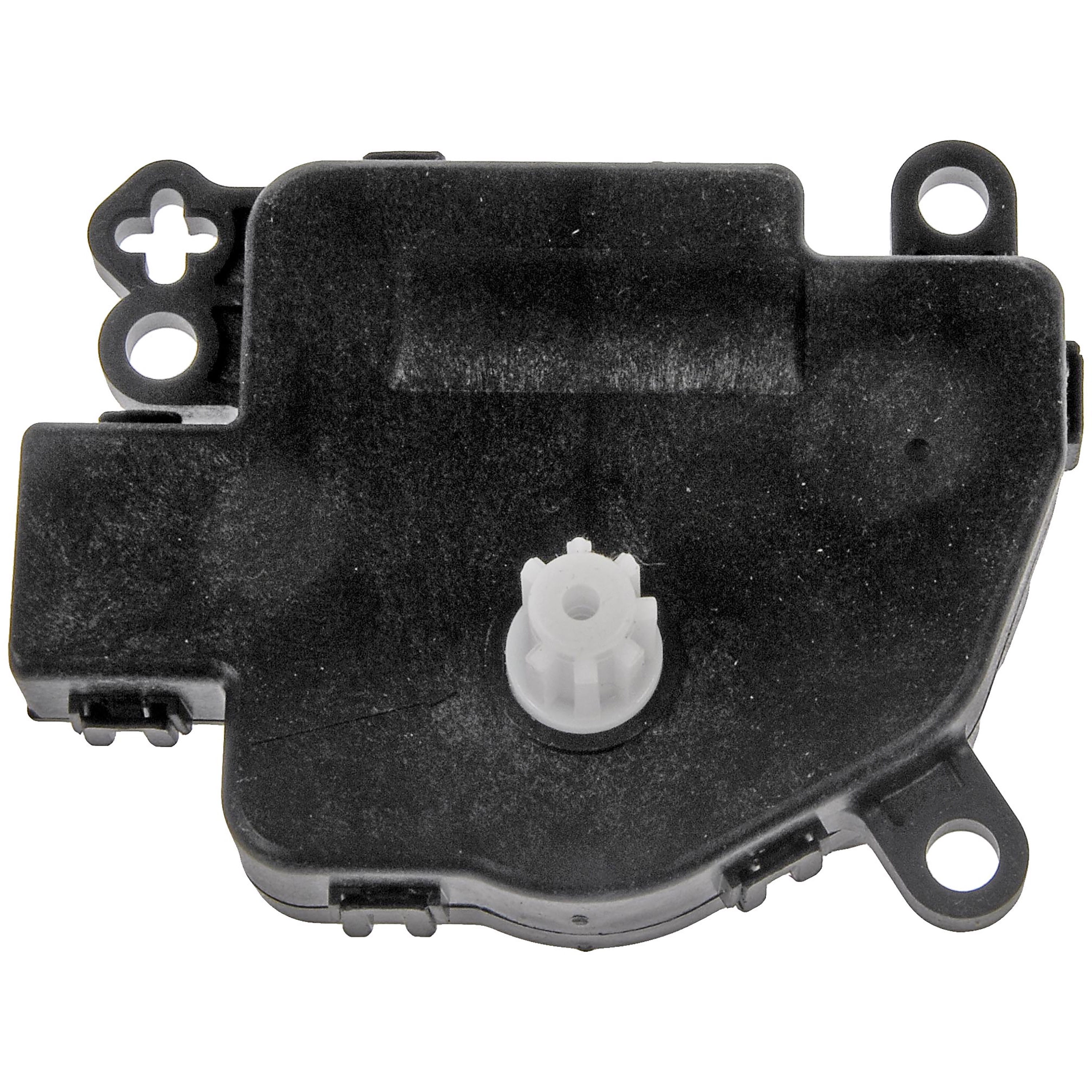 Dorman 604-241 HVAC Blend Door Actuator for Specific Models Fits select: 2009-2014 FORD F150, 2008-2012 FORD ESCAPE