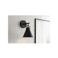 thumbnail image 2 of Home Decorators Collection Insdale 1-Light Matte B, 2 of 5