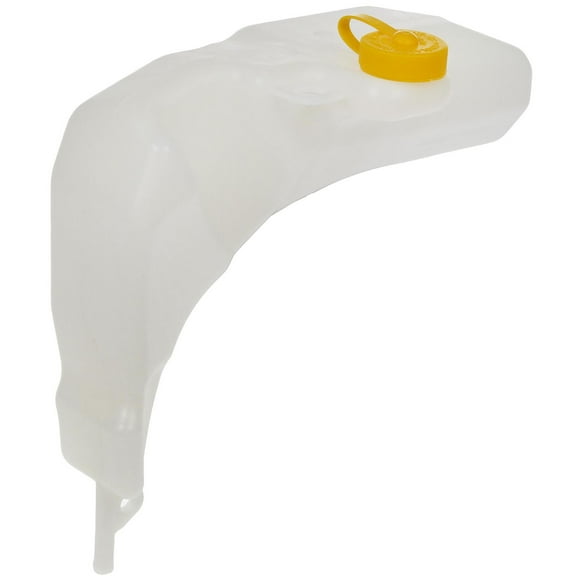 Dorman 603-243 Front Engine Coolant Reservoir for Specific Acura Models Fits select: 2002-2006 ACURA RSX