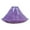 Purple, variant on Carnival Tulle Skirts For Women Tutu Skirt Handmade Mesh Skirt Lace Up Bow Puffy Skirt Performance Solid Holiday Skirts Cute Skirts